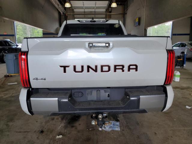2024 TOYOTA TUNDRA CRE - 5TFJA5DB3RX212597