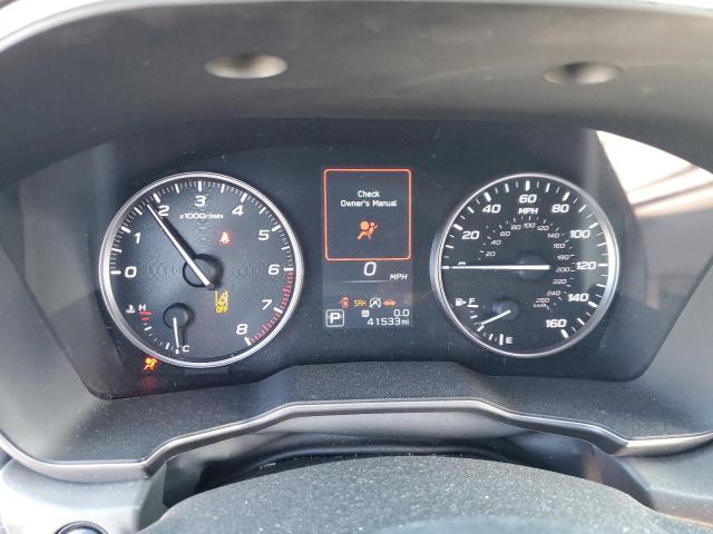 2021 SUBARU OUTBACK ON 4S4BTGLD2M3226581