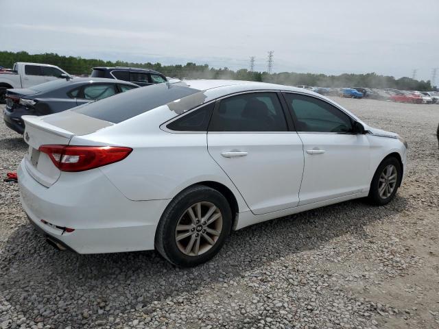 2015 HYUNDAI SONATA SE - 5NPE24AF3FH164283