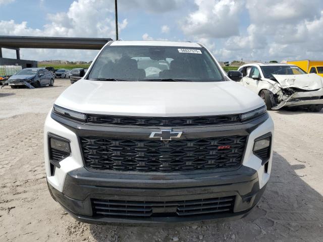 2025 CHEVROLET TRAVERSE R 1GNERLRS1SJ225632