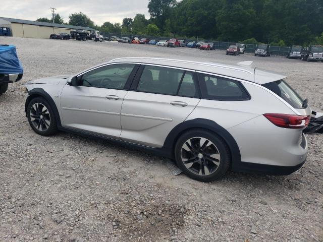 Vin: w04gv8sx7j1127262, lot: 57687815, buick regal essence 20182