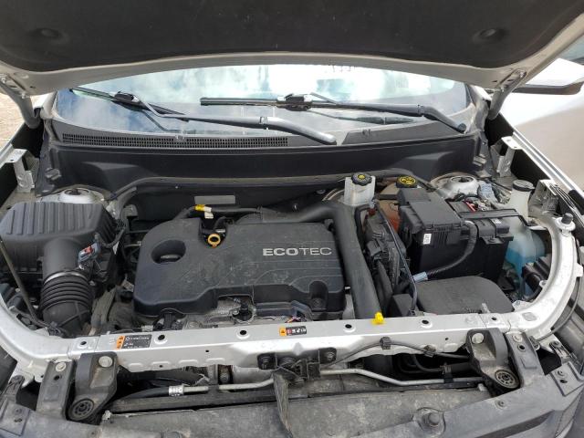 2018 CHEVROLET EQUINOX LT - 3GNAXJEV7JS617584