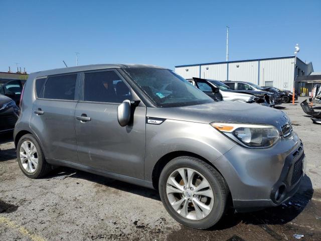 Vin: kndjp3a57g7242958, lot: 58080925, kia soul + 20164
