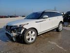 2021 LAND ROVER RANGE ROVE - SALYJ2EX5MA312244