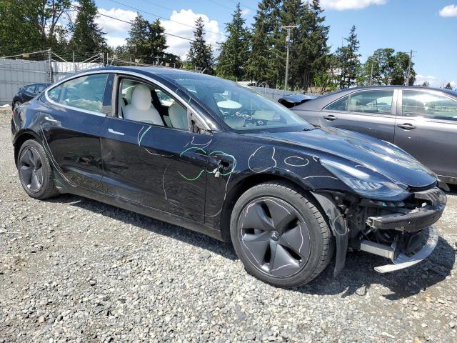 Vin: 5yj3e1ebxlf795689, lot: 56703555, tesla model 3 20204