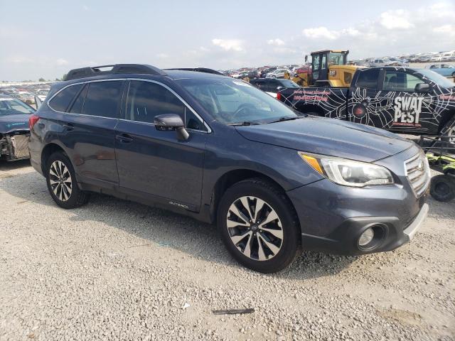 Vin: 4s4bsajc1g3339369, lot: 57254695, subaru outback 2.5i limited 20164