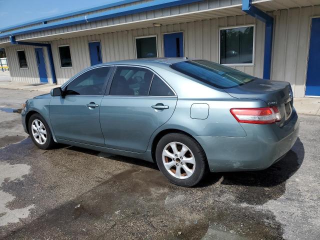 Vin: 4t1bf3ek4au576571, lot: 58156545, toyota camry base 20102
