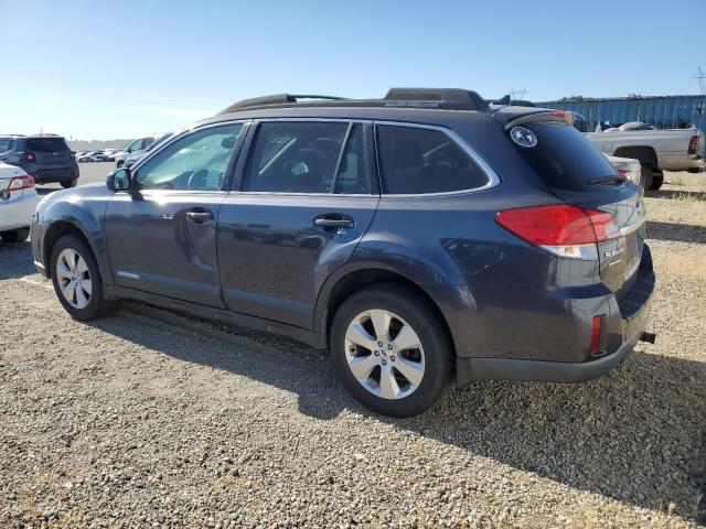 2011 SUBARU OUTBACK 2. - 4S4BRBJC2B3420780