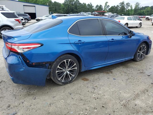 Vin: 4t1g11akxlu327421, lot: 56207485, toyota camry se 20203