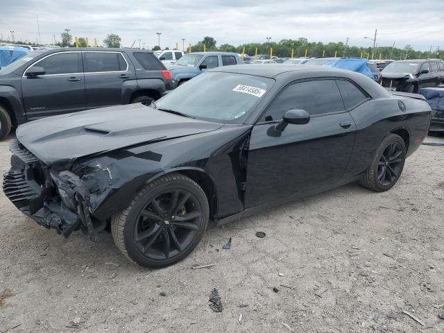 Vin: 2c3cdzag4hh658286, lot: 58414585, dodge challenger sxt 2017 img_1