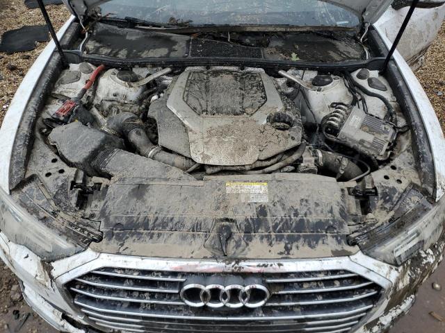 2020 AUDI A6 PREMIUM WAUL2AF20LN052139