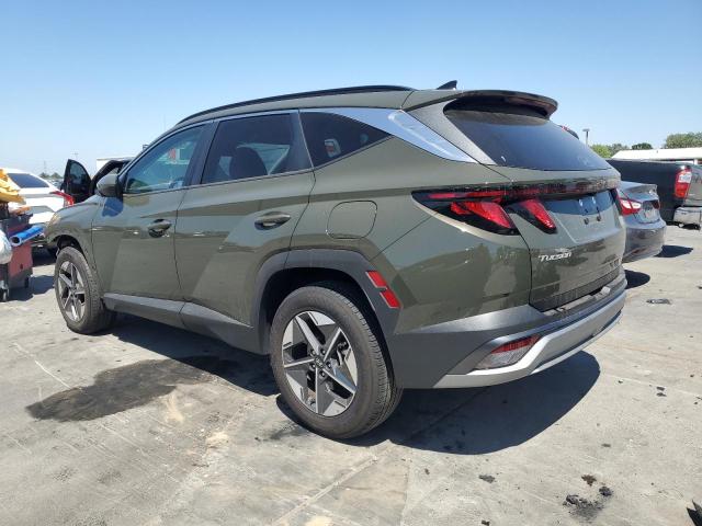 Vin: 5nmjb3de2sh451360, lot: 56504305, hyundai tucson sel 20252
