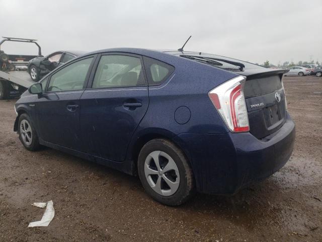 Vin: jtdkn3du5f0398534, lot: 57676825, toyota prius 20152
