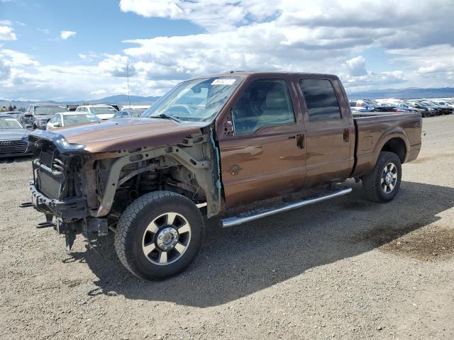 FORD F250 SUPER