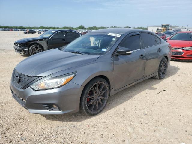 Vin: 1n4al3ap0jc249669, lot: 56778235, nissan altima 2.5 2018 img_1
