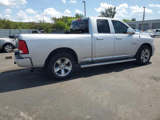 Vin: 1c6rr6fg9js174005, lot: 57560135, ram 1500 st 20183