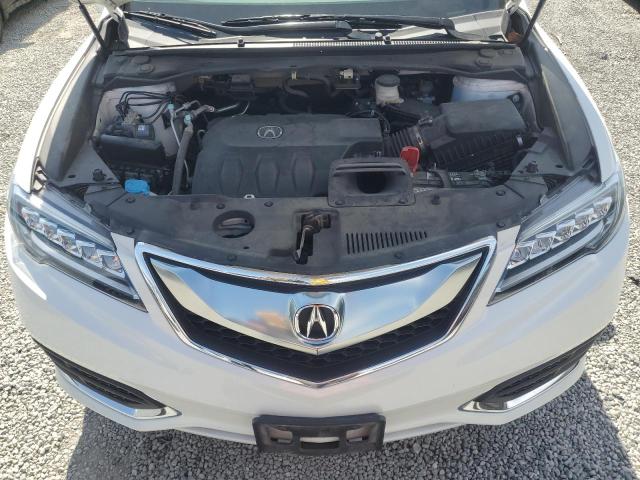 2016 ACURA RDX TECHNO 5J8TB3H57GL001553