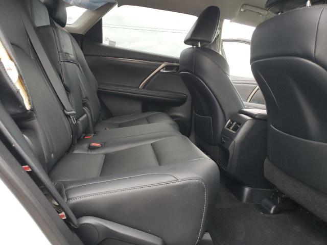 2017 LEXUS RX 350 BAS 2T2BZMCA6HC117623
