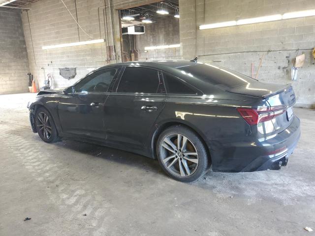 Vin: waum2af20kn028393, lot: 59019565, audi a6 prestige 20192