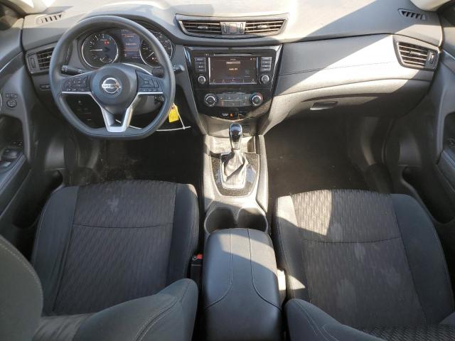 2018 NISSAN ROGUE S 5N1AT2MT0JC753292