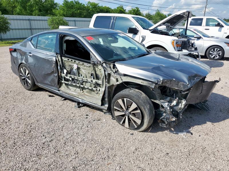 Vin: 1n4bl4ev5kc245878, lot: 57860295, nissan altima sl 20194