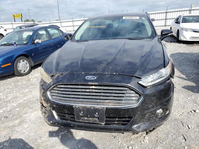 2013 FORD FUSION TIT - 3FA6P0D98DR118128