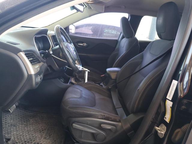 2015 JEEP CHEROKEE L - 1C4PJLCB6FW547029