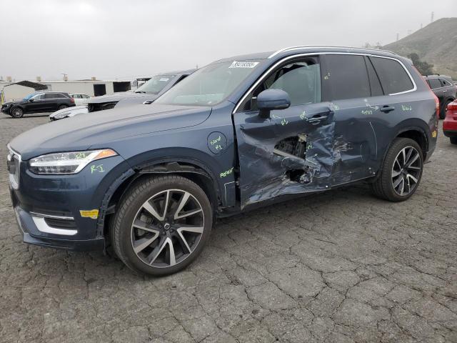 Vin: yv4br0ck4m1747559, lot: 55418355, volvo xc90 t8 re t8 recharge inscription express 2021 img_1
