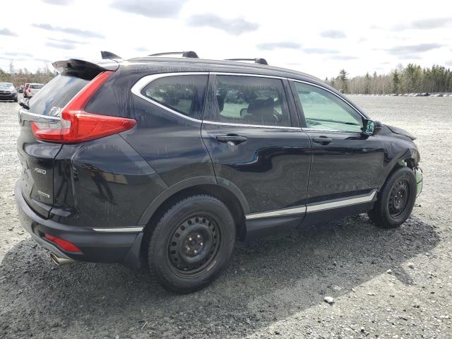 Vin: 2hkrw2h90hh125132, lot: 55201705, honda crv touring 20173
