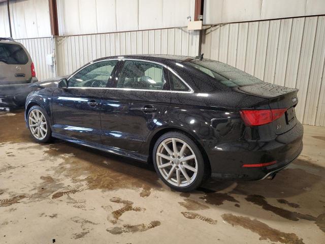 Vin: wauj8gff6g1036293, lot: 58696885, audi a3 premium plus s-line 20162