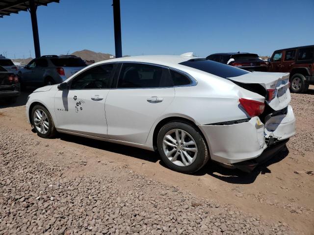 Vin: 1g1zd5st3jf270301, lot: 57513815, chevrolet malibu lt 20182
