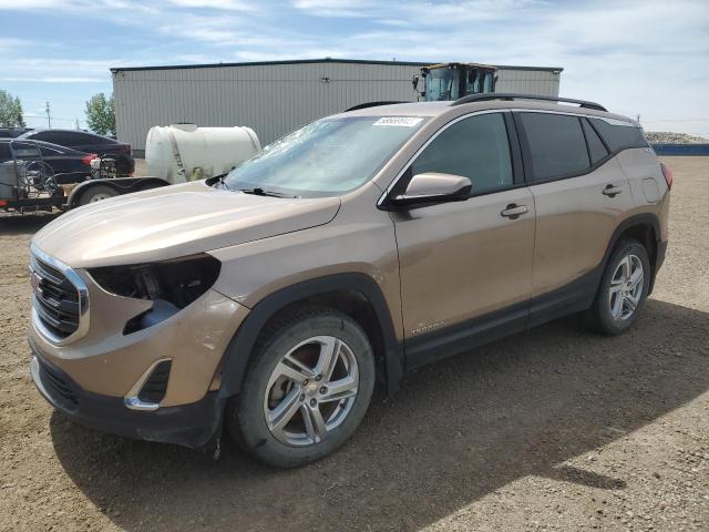 Vin: 3gkaltex6jl196702, lot: 58669945, gmc terrain sle 2018 img_1