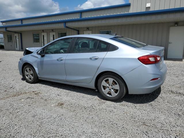 Vin: 1g1bc5sm9j7178391, lot: 56210055, chevrolet cruze ls 20182