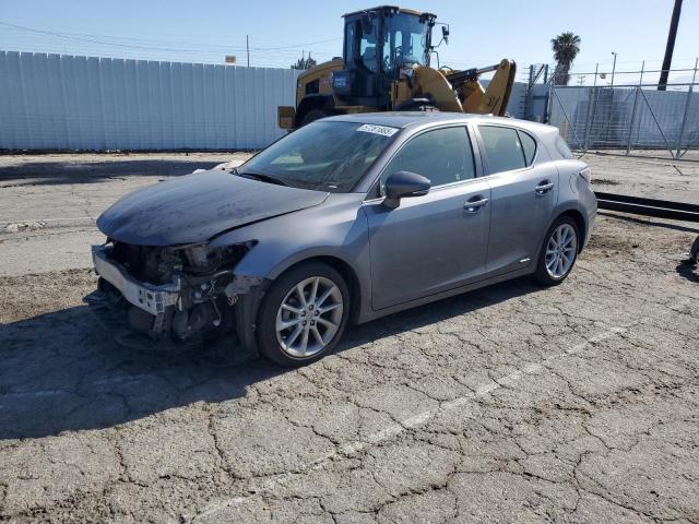 LEXUS CT 200