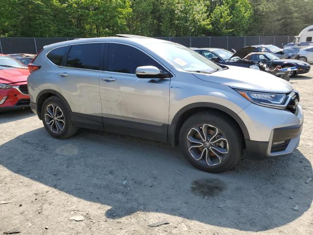 Vin: 7fart6h55le016402, lot: 56248385, honda crv ex 20204