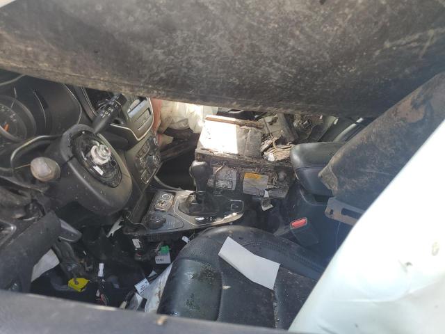 2022 JEEP CHEROKEE L 1C4PJMMN5ND547497