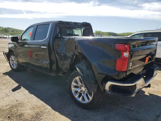 Vin: 1gcuyged1mz340712, lot: 57247715, chevrolet all models k1500 ltz 20212