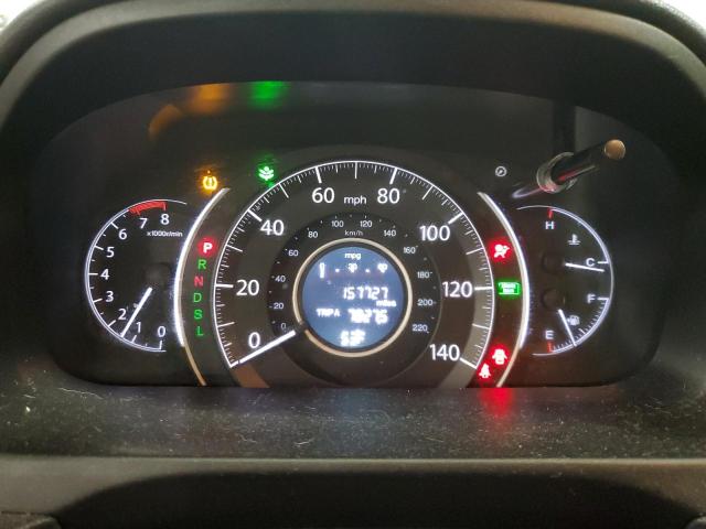 2015 HONDA CR-V EX - 5J6RM4H5XFL057973