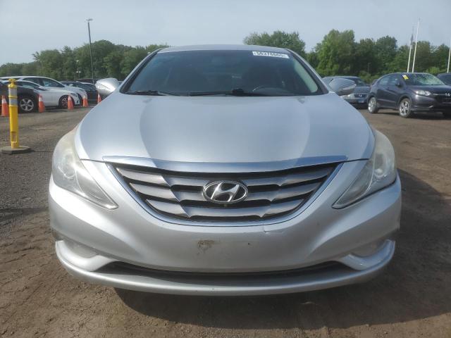 2011 HYUNDAI SONATA SE - 5NPEC4AC9BH275014