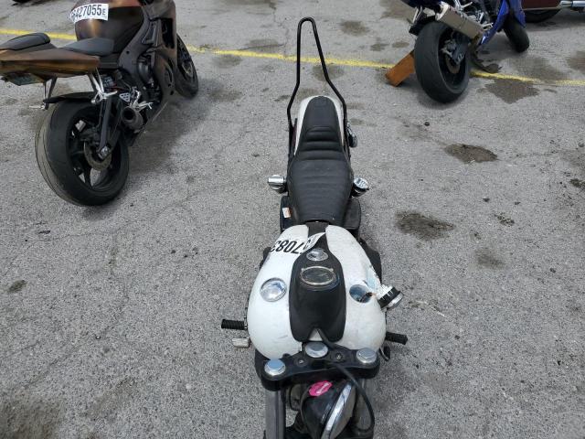 2016 HARLEY-DAVIDSON FXDB DYNA 1HD1GXM17GC307121