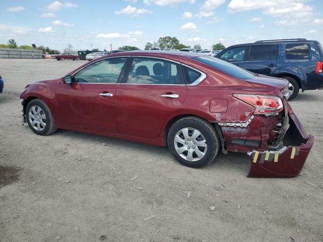 2015 NISSAN ALTIMA 2.5 - 1N4AL3AP9FN908229