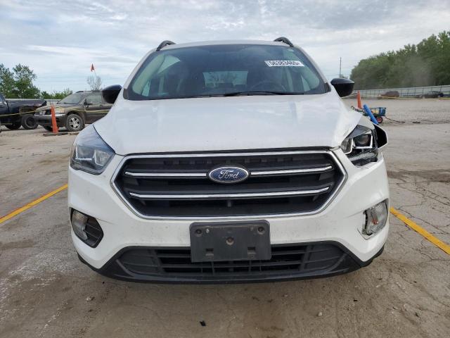 2018 FORD ESCAPE SE - 1FMCU0GDXJUD04646