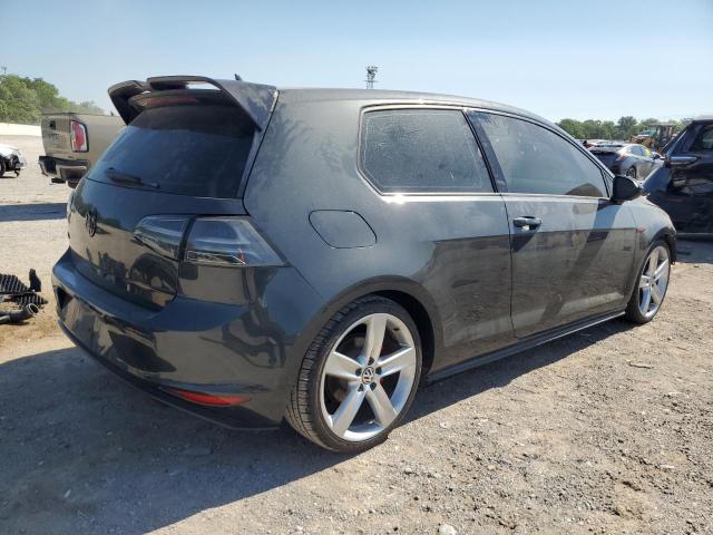 Vin: 3vwyt7au7fm066276, lot: 56907675, volkswagen gti 20153