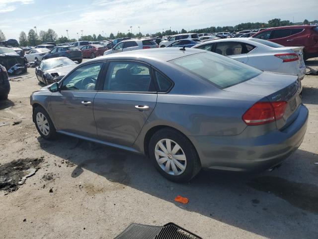 Vin: 1vwap7a36cc074492, lot: 58374985, volkswagen passat s 20122
