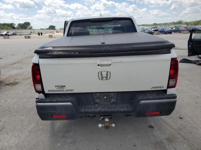 2019 HONDA RIDGELINE 5FPYK3F19KB044606