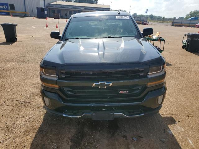 2017 CHEVROLET SILVERADO - 3GCUKREC5HG190520