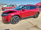 2021 CHEVROLET BLAZER RS - 3GNKBERS3MS512684