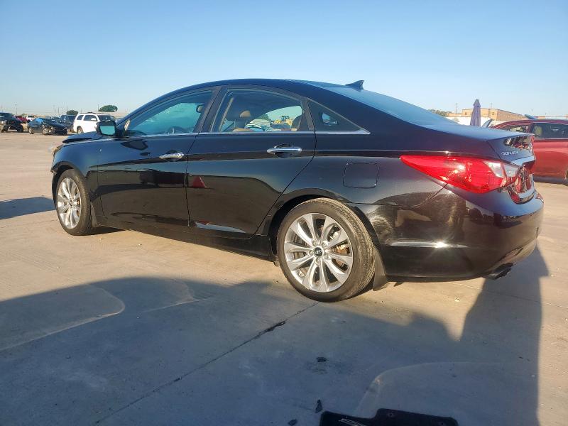 Vin: 5npec4ab9ch499179, lot: 56011435, hyundai sonata se 20122