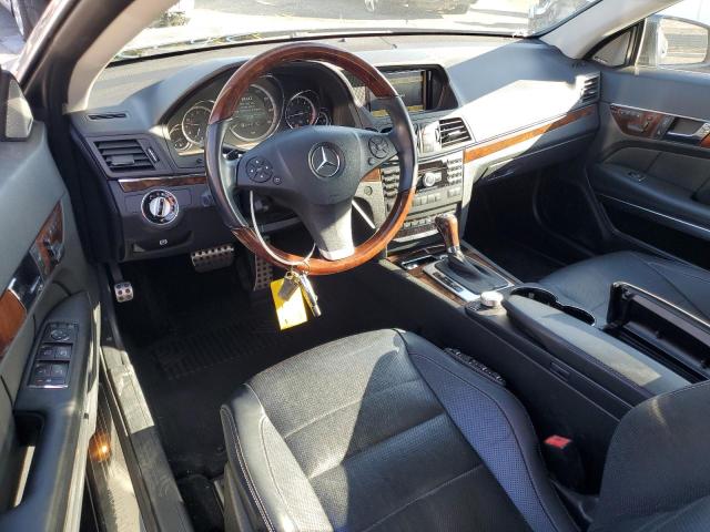 2010 MERCEDES-BENZ E 350 - WDDKJ5GB2AF044256