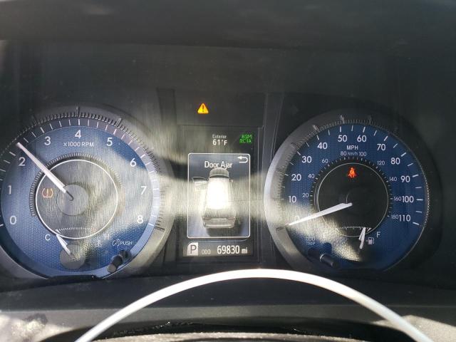 2020 TOYOTA SIENNA XLE - 5TDDZ3DC6LS228289